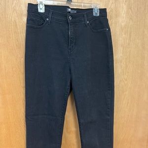 Levi’s 512 jeans